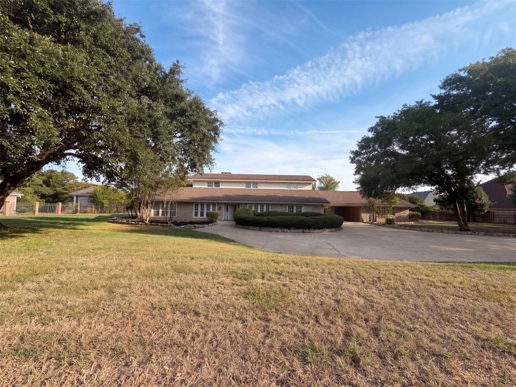 3111 Collard Road