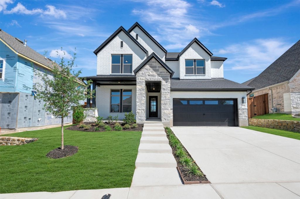 2517 Green Plateau Drive