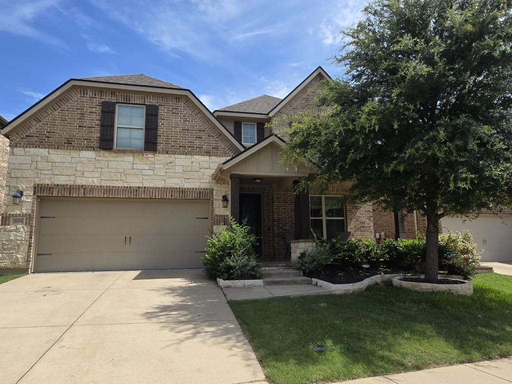 8704 Mccutchins Drive, McKinney, TX 75070 — photo 1