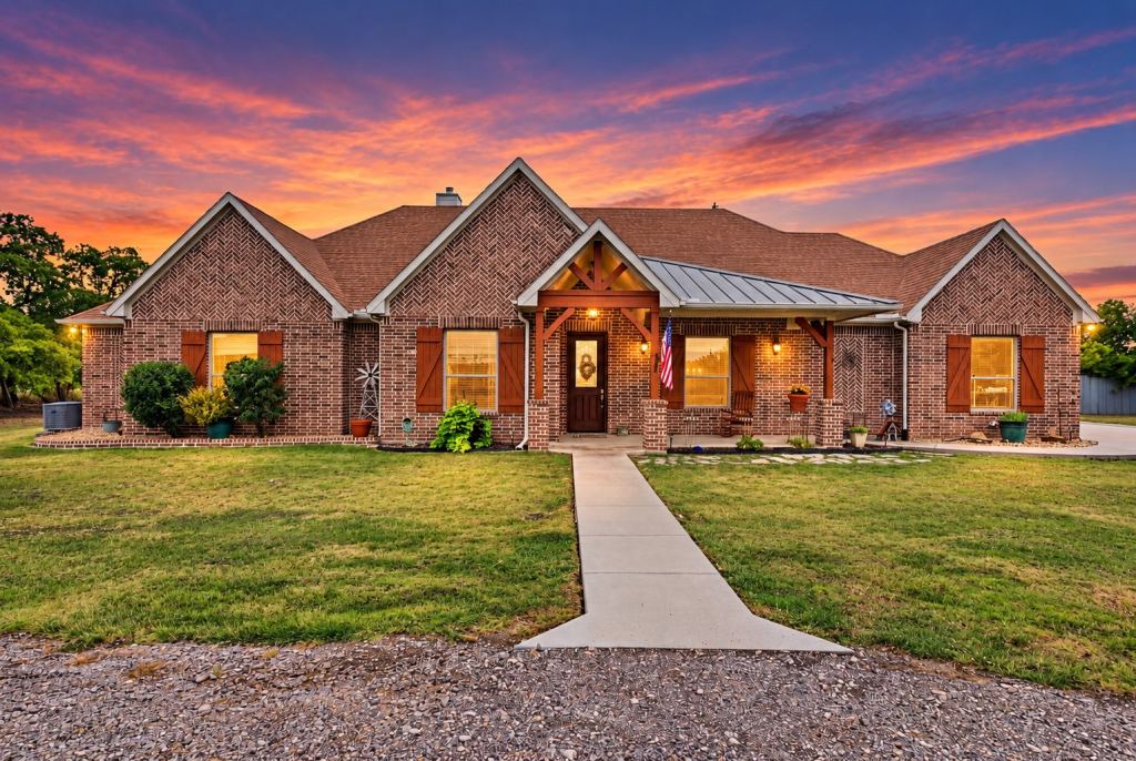 5541 County Road 1130, Farmersville, TX 75442 — photo 1