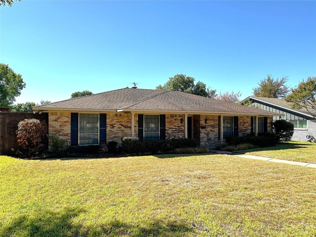 7310 Whispering Pines Drive, Dallas, TX 75248 — photo 1