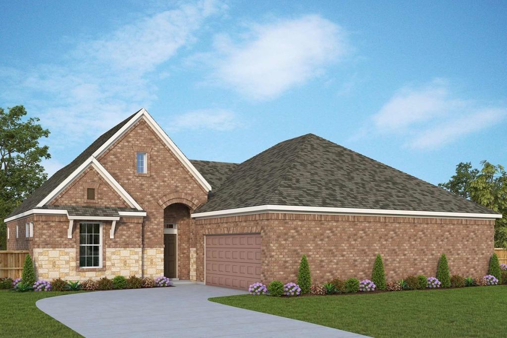 4715 Boyds Branch Drive
