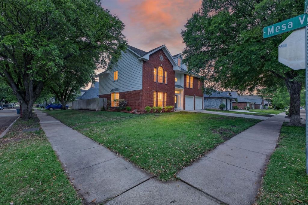 5512 Turtle River Court, Fort Worth, TX 76137 — photo 1