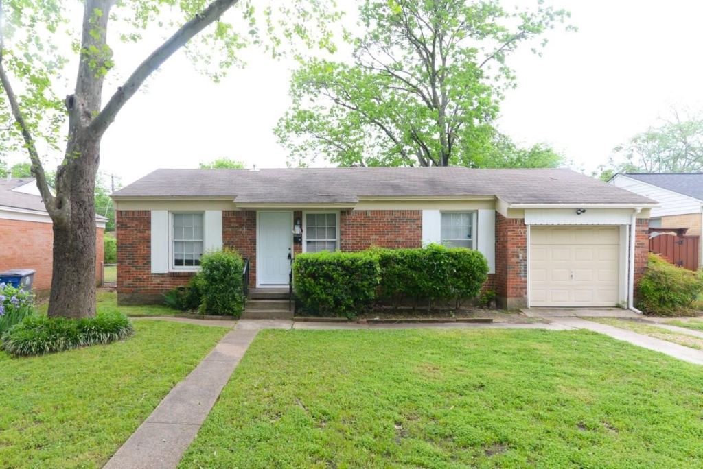 10433 Fern Drive, Dallas, TX 75228 — photo 1