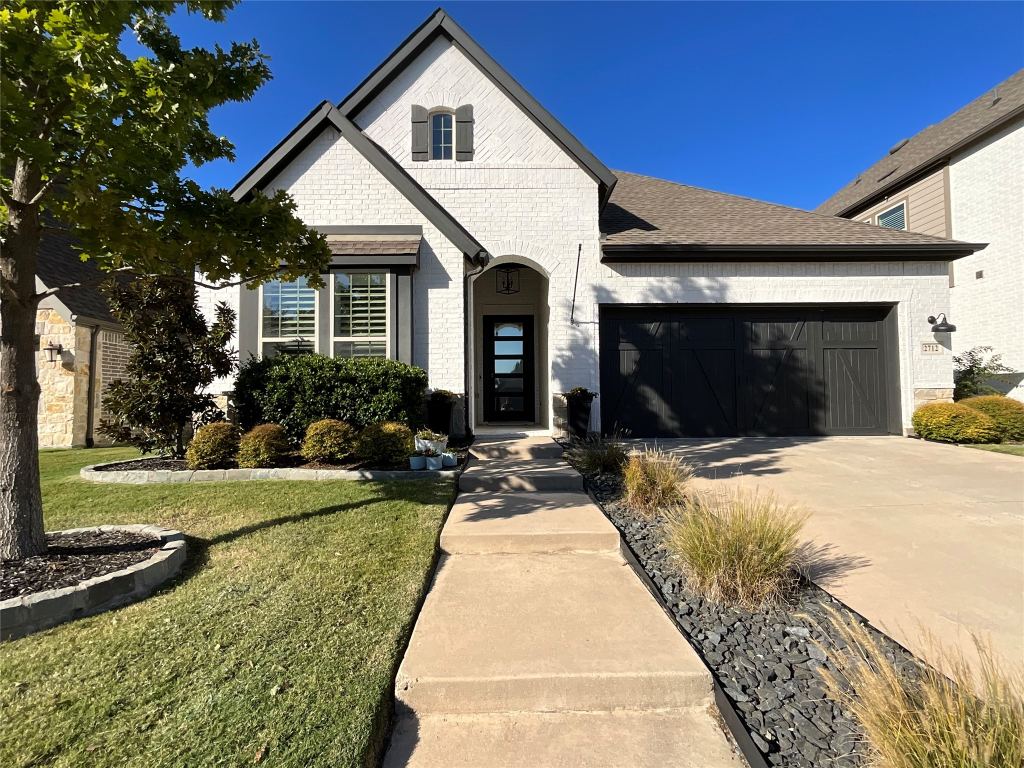 2712 War Admiral Street, Celina, TX 75009 — photo 1