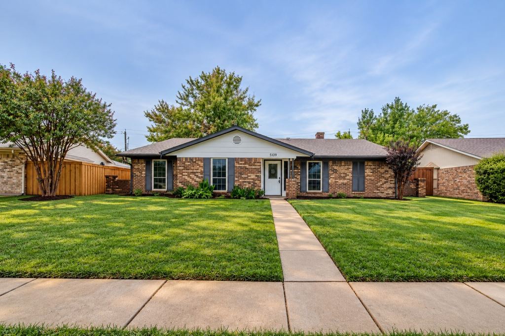 5109 Presidio Drive, Garland, TX 75043 — photo 1