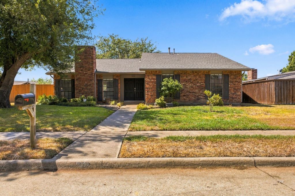932 Grand Teton Drive, Plano, TX 75023 — photo 1