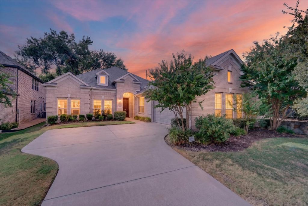 3005 Orleans Drive, McKinney, TX 75071 — photo 1