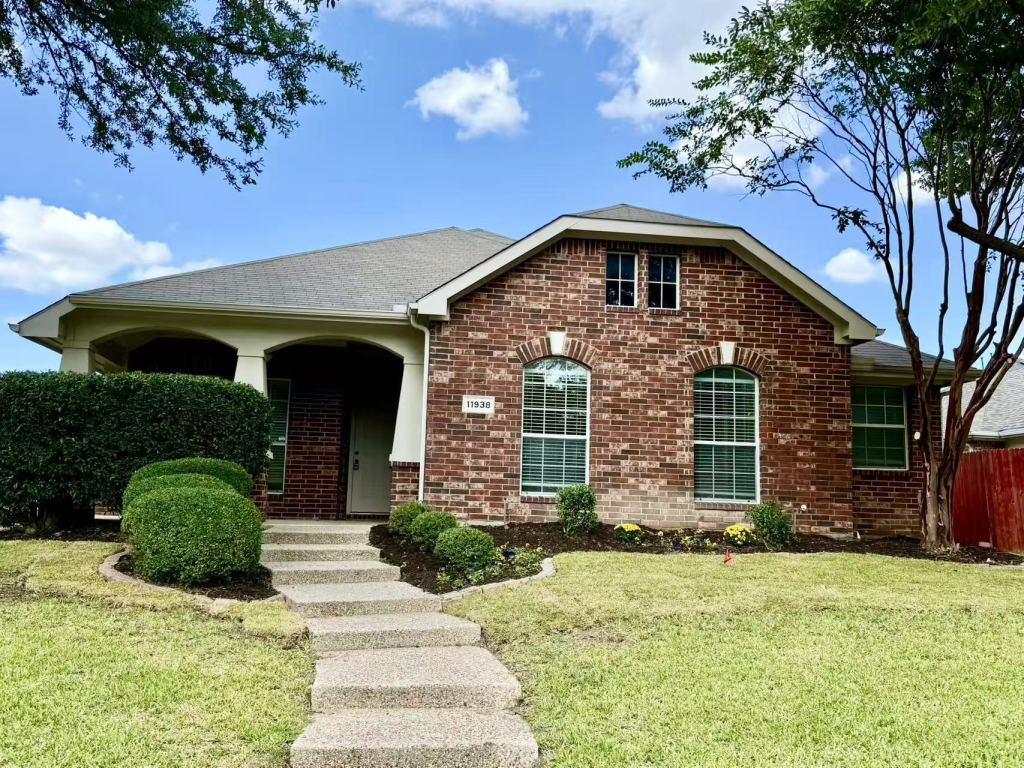 11938 Kingsville Drive, Frisco, TX 75035 — photo 1