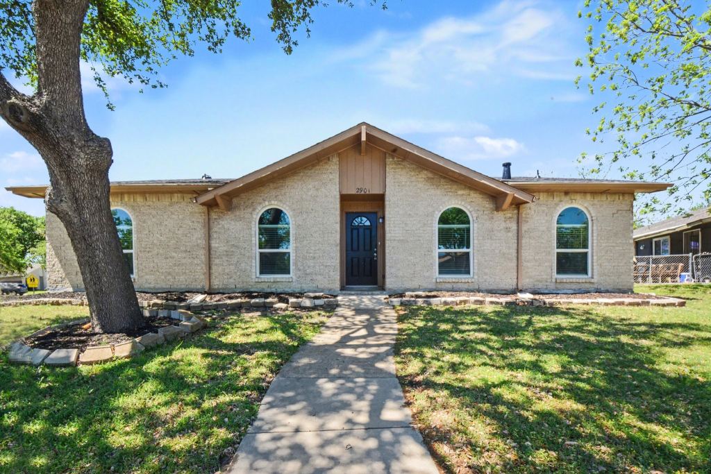 2901 Mill Trail, Carrollton, TX 75007 — photo 1