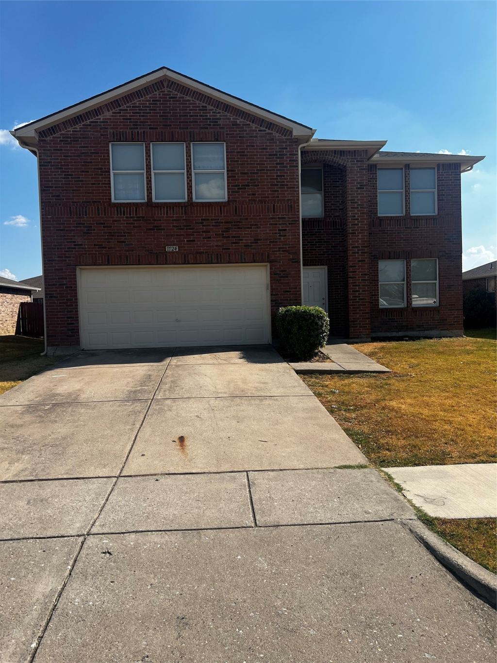 1724 Creek Bend Lane, Little Elm, TX 75068 — photo 1