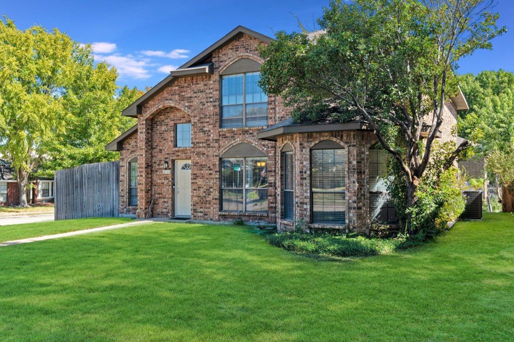 4018 Smartt Street, Rowlett, TX 75088 — photo 1