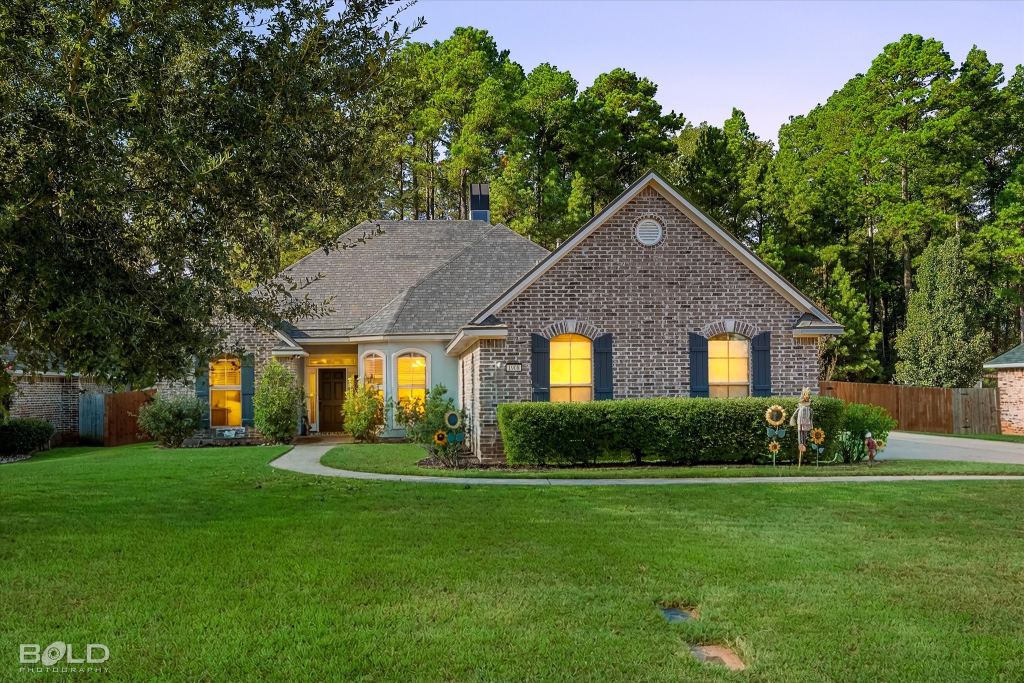 1908 Sparrowridge Circle