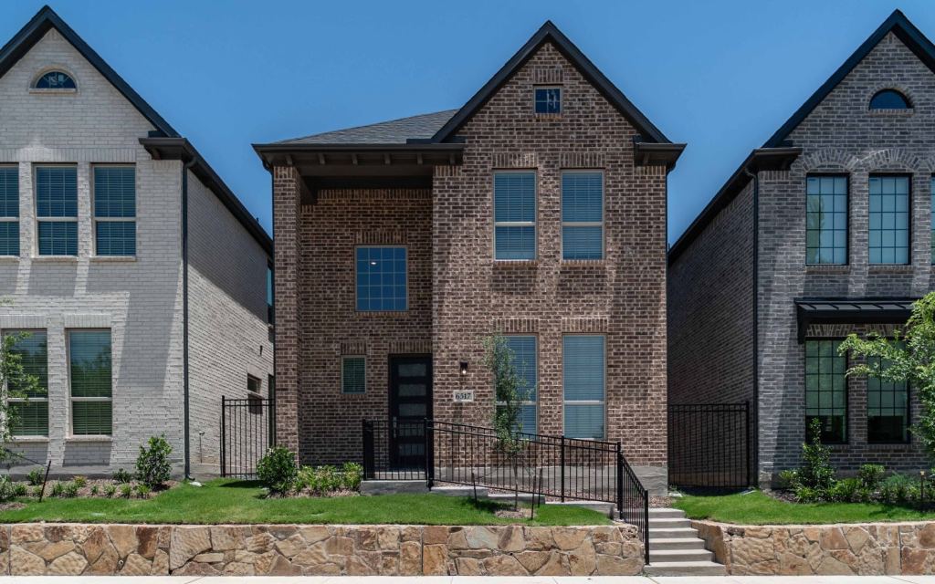 6517 Millie Way, McKinney, TX 75070 — photo 1