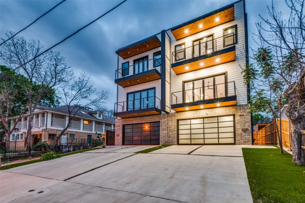 1904 Pollard Street, Dallas, TX 75208 — photo 1