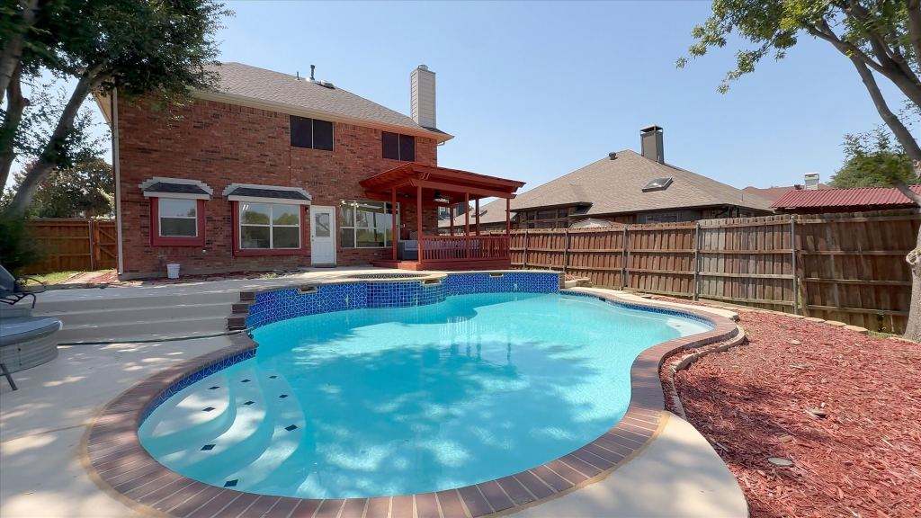 1339 Barclay Drive, Carrollton, TX 75007 — photo 1