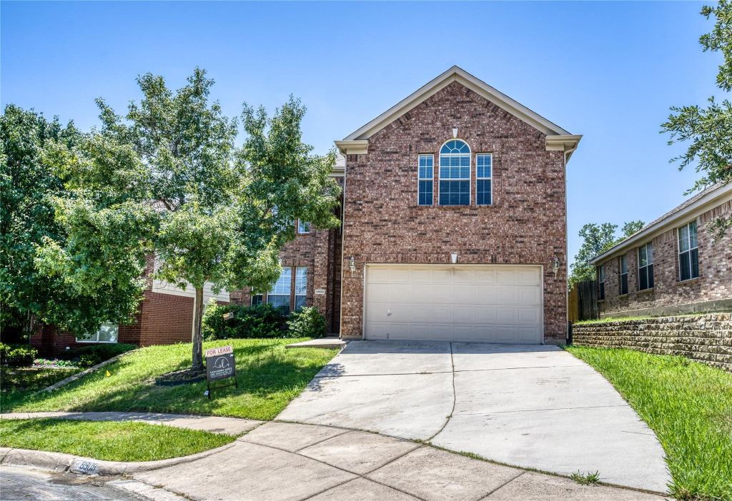9909 Delamere Drive, Fort Worth, TX 76244 — photo 1