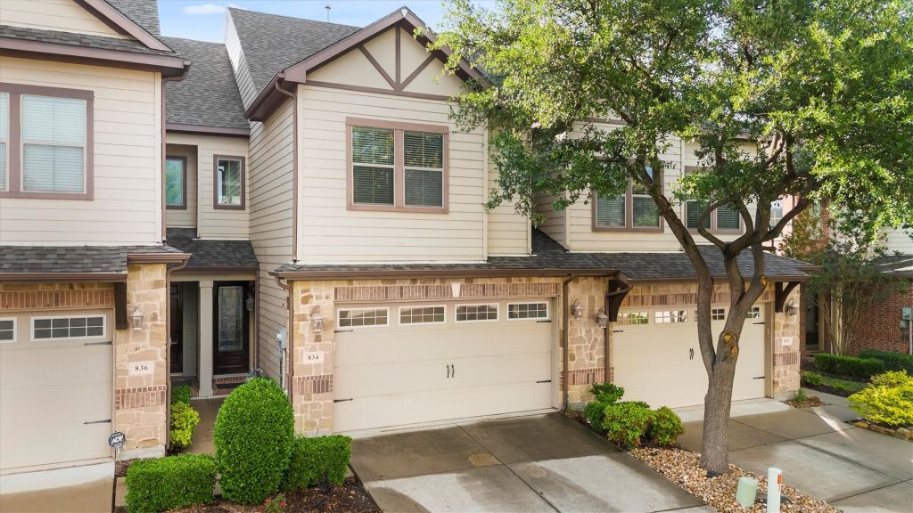 834 Apple Hill Drive, Allen, TX 75013 — photo 1