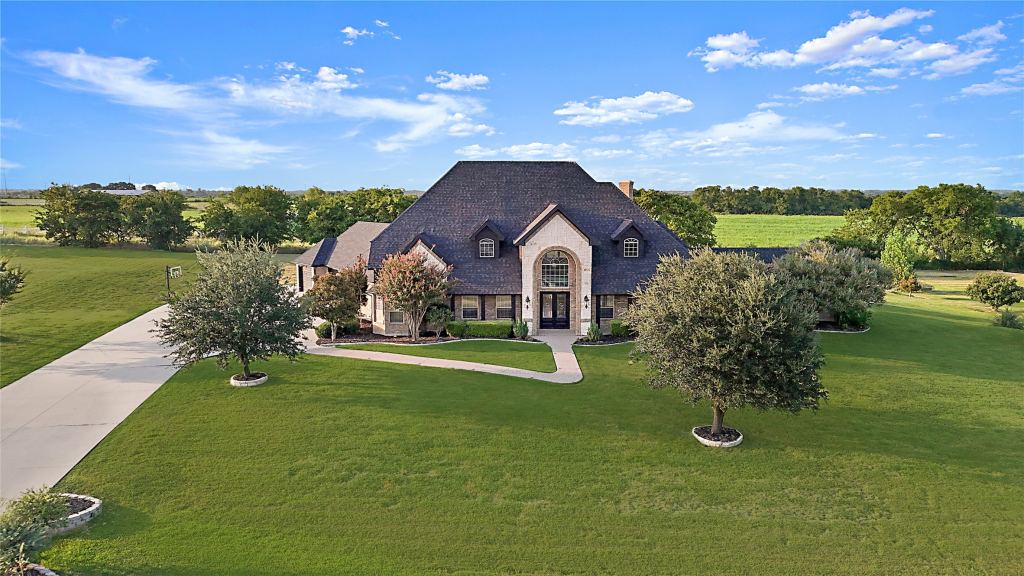 4701 Lake Drive, Celina, TX 75009 — photo 1