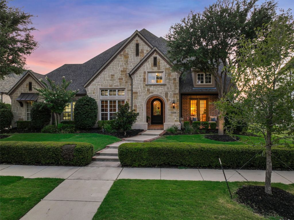 12281 Winding Hollow Lane, Frisco, TX 75033 — photo 1
