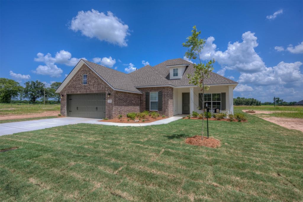 275 Ferry Lake Drive