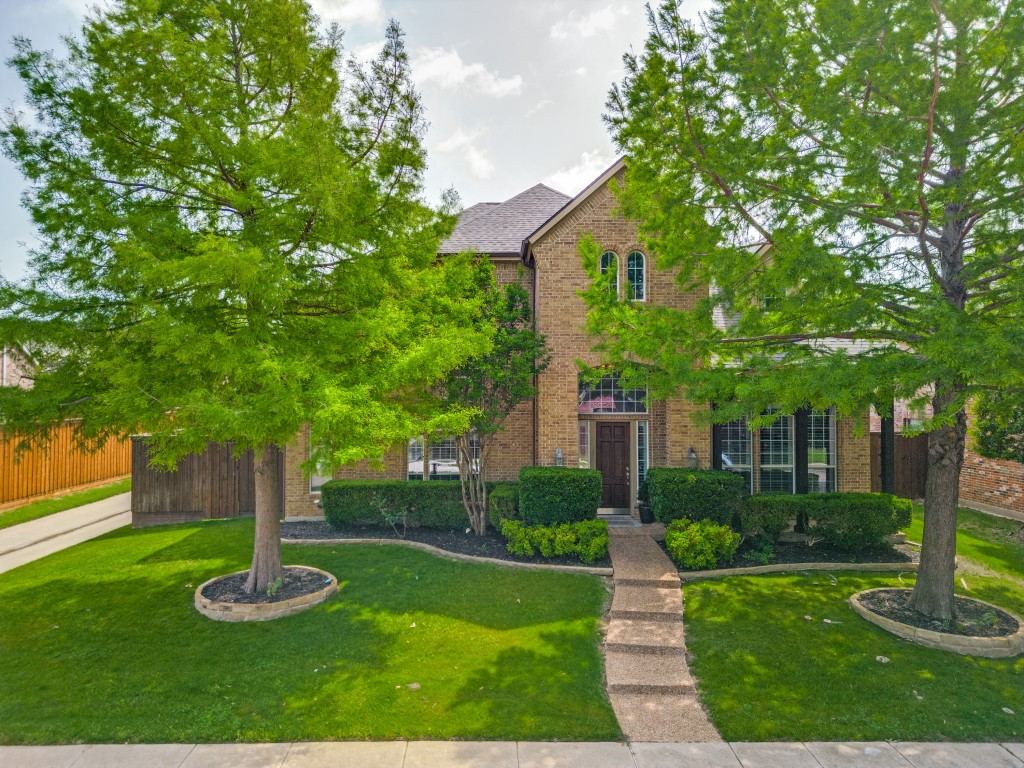 2116 Channel Islands Drive, Allen, TX 75013 — photo 1