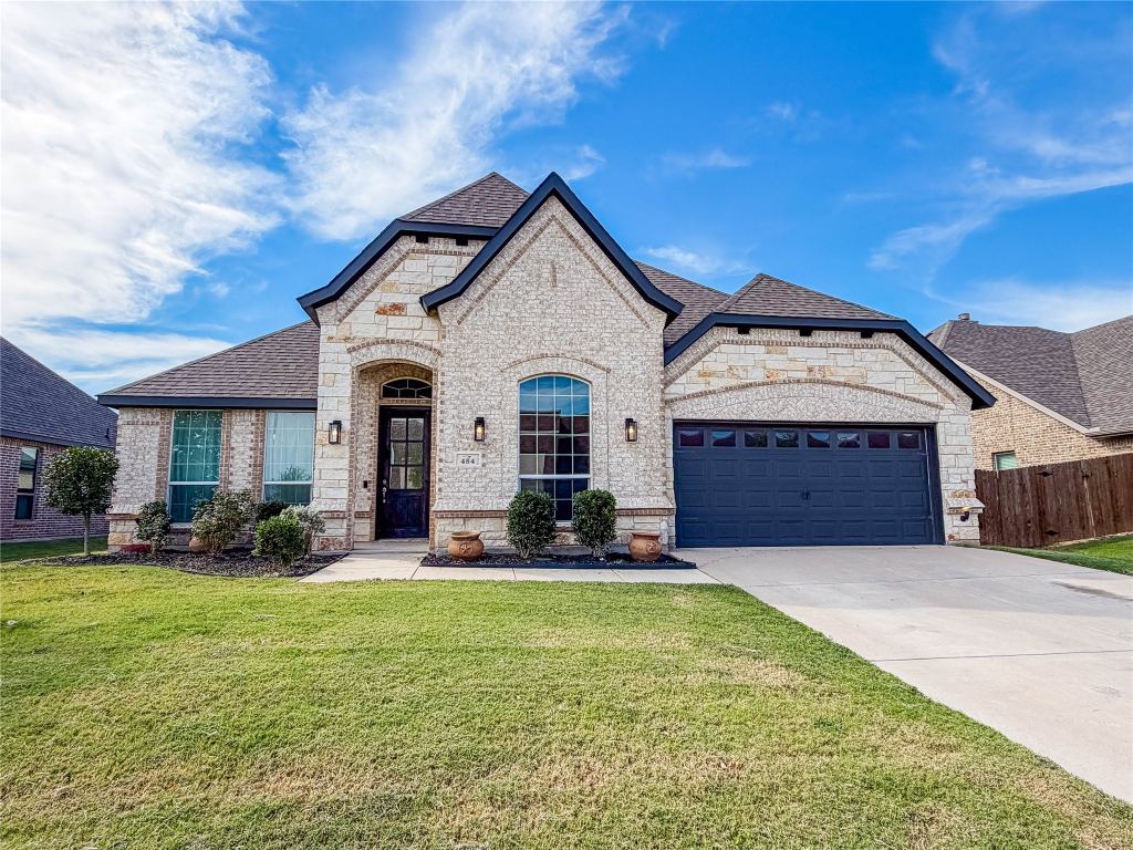 484 Haven Road, Waxahachie, TX 75165 — photo 1
