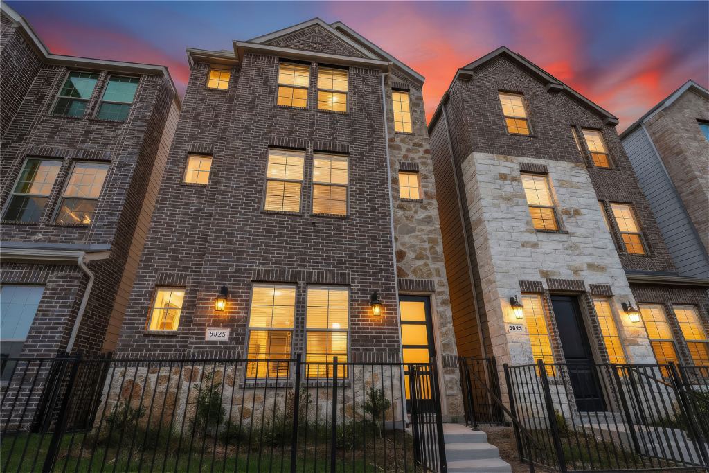 8825 Shoppers Lane, Plano, TX 75024 — photo 1