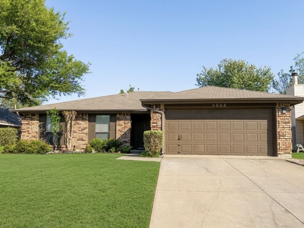 5028 Coker Drive