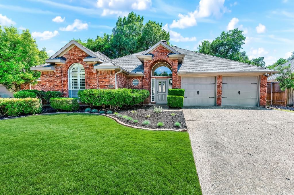 5207 N Briar Ridge Circle, McKinney, TX 75072 — photo 1