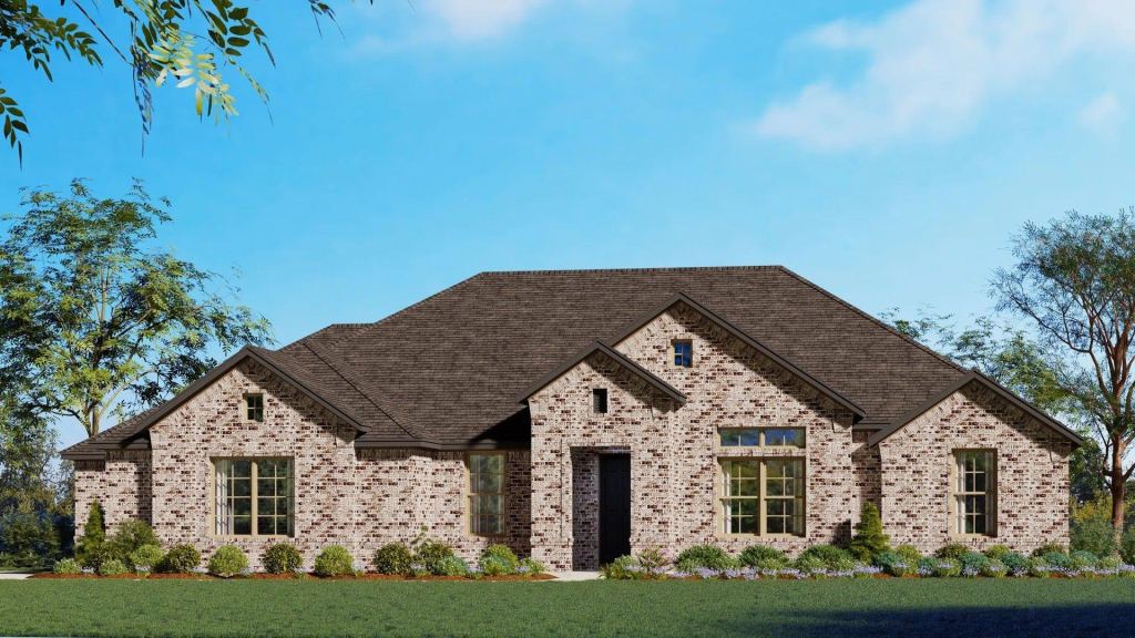 9004 Dove Chase Road, New Fairview, TX 76247 — photo 1