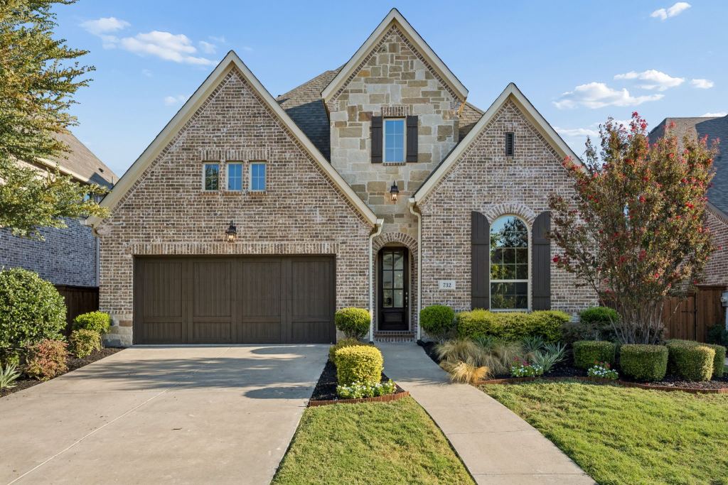 732 Thoroughbred Avenue, Frisco, TX 75036 — photo 1