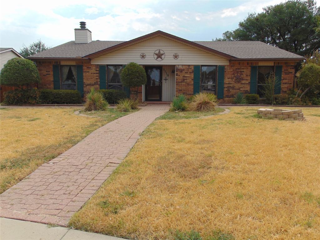 1110 Meandering Way, Mesquite, TX 75150 — photo 1