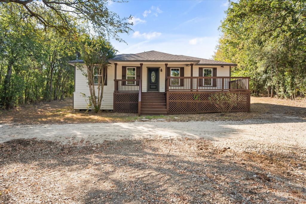 316 County Road 3048a, Corsicana, TX 75109 — photo 1