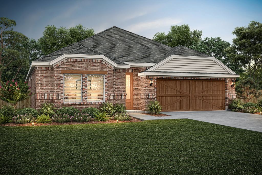141 Black River Lane, Weatherford, TX 76088 — photo 1