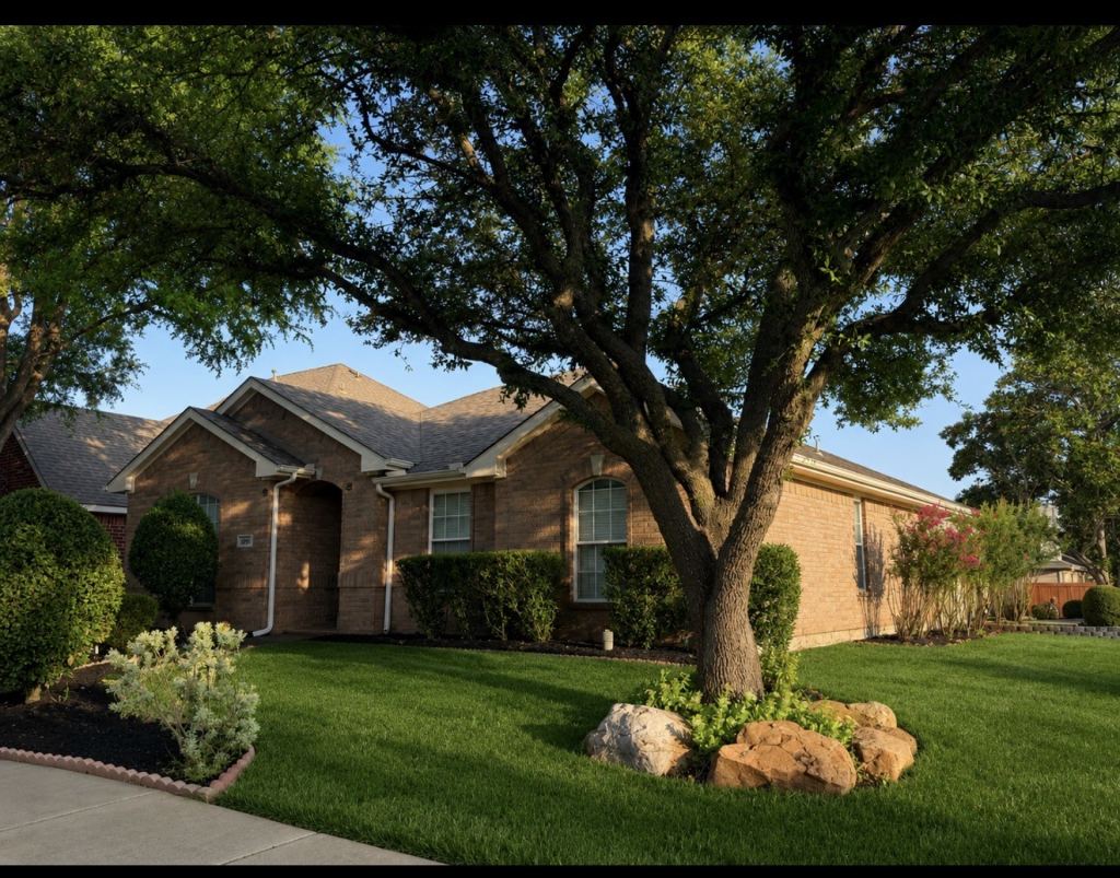 5109 Spicewood Drive, McKinney, TX 75070 — photo 1