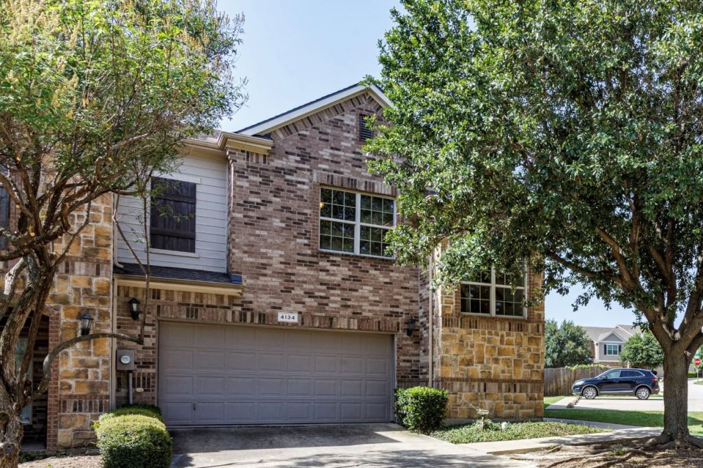 4134 Florence Drive, Irving, TX 75038 — photo 1