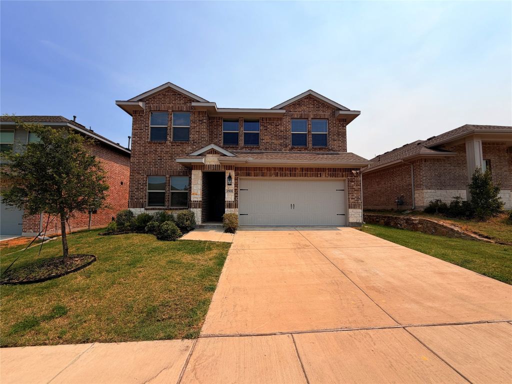 2506 Tahoe Drive