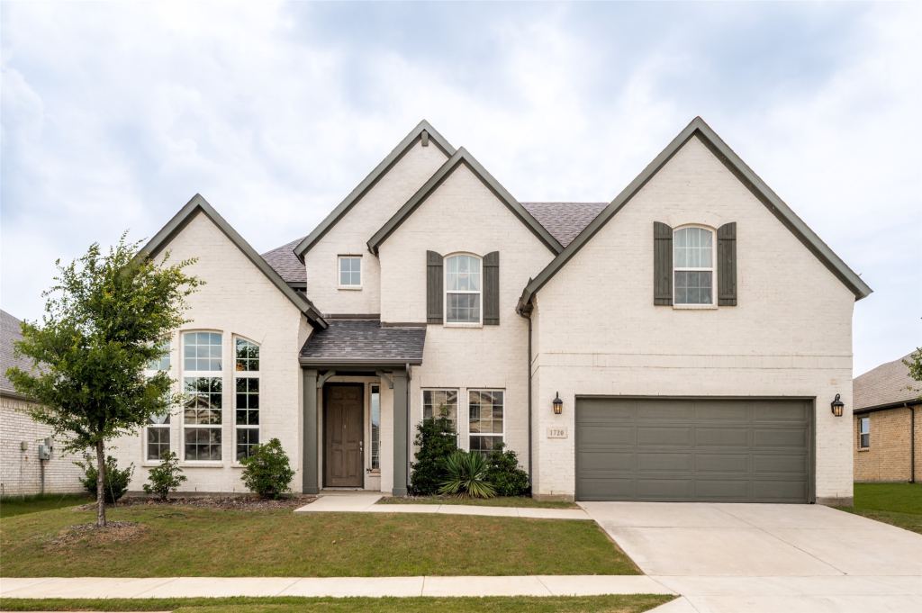 1720 Ordonez Drive, Little Elm, TX 75068 — photo 1