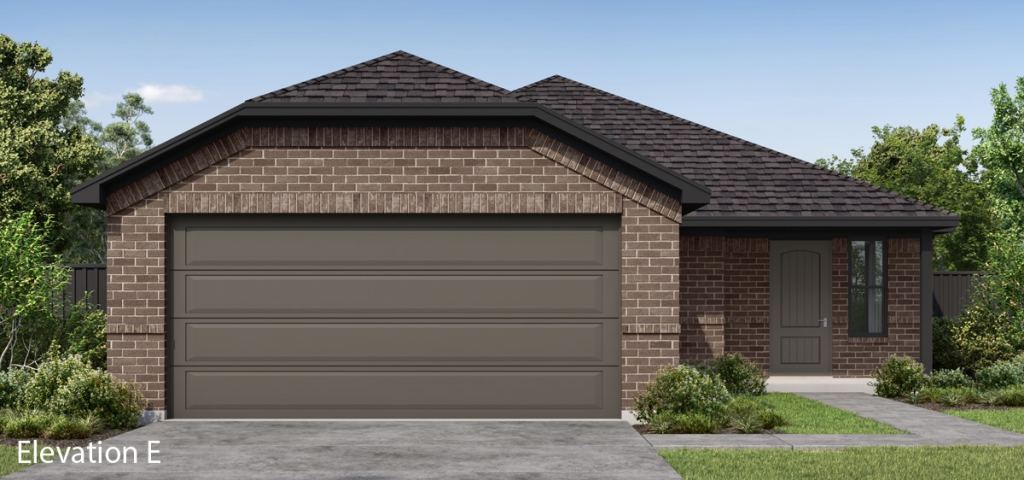 386 Cypress Lane, Sulphur Springs, TX 75482 — photo 1