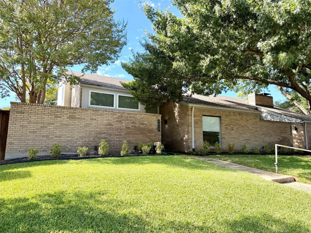 9517 Moss Farm Lane, Dallas, TX 75243 — photo 1