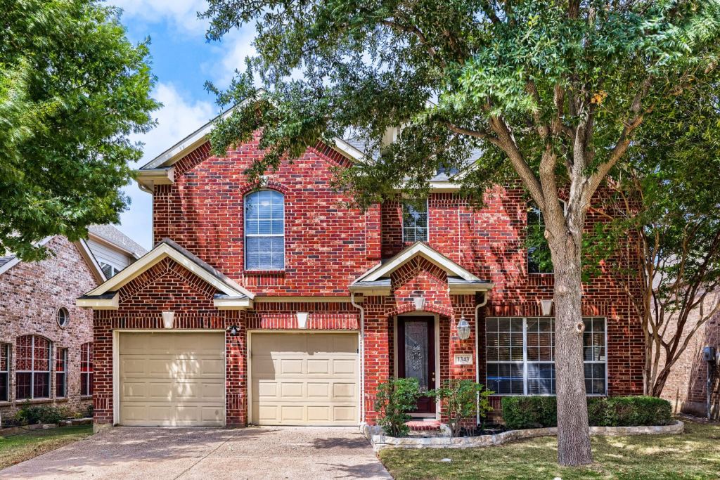 1343 Valley Vista Drive, Irving, TX 75063 — photo 1