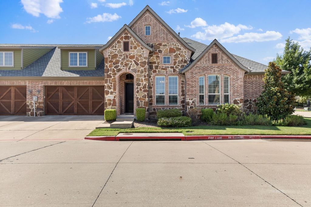 8613 Shallowford Lane, McKinney, TX 75070 — photo 1