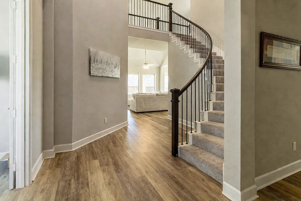 2711 Trinity Ridge Street, Mansfield, TX 76063 — photo 1