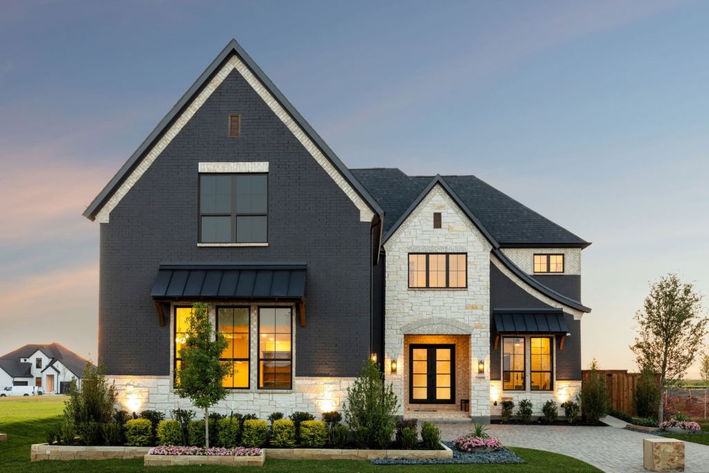 9482 Winter Bloom Street, Frisco, TX 75035 — photo 1