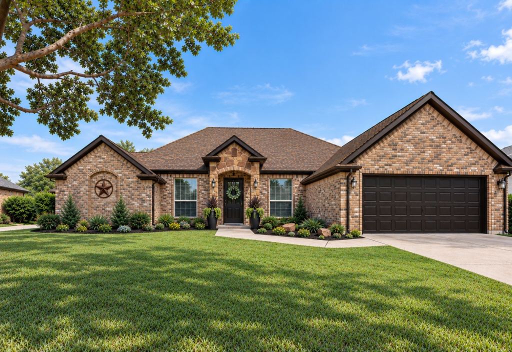 116 Linda Lane, Heath, TX 75032 — photo 1