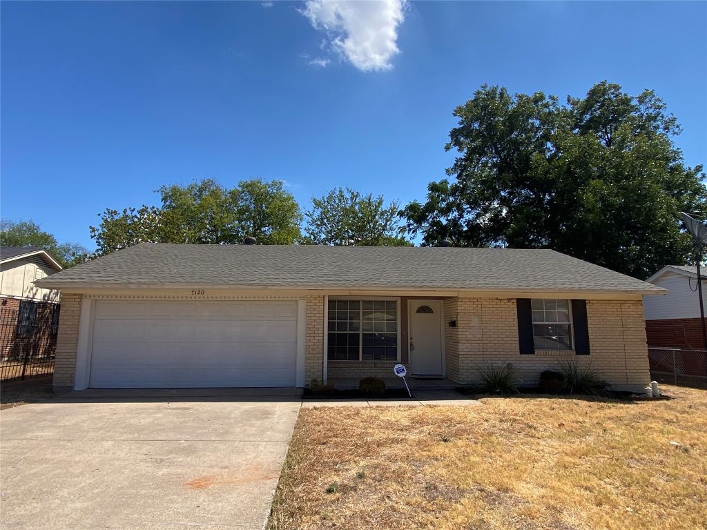 7120 Waycrest Drive, Dallas, TX 75232 — photo 1