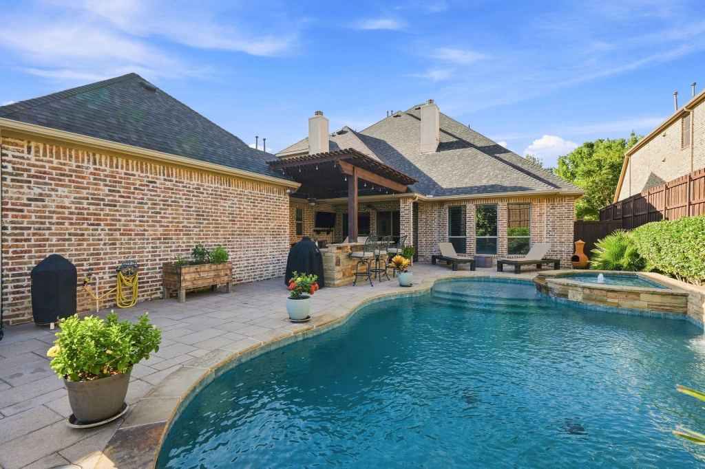 3531 Munstead Trail, Frisco, TX 75033 — photo 1
