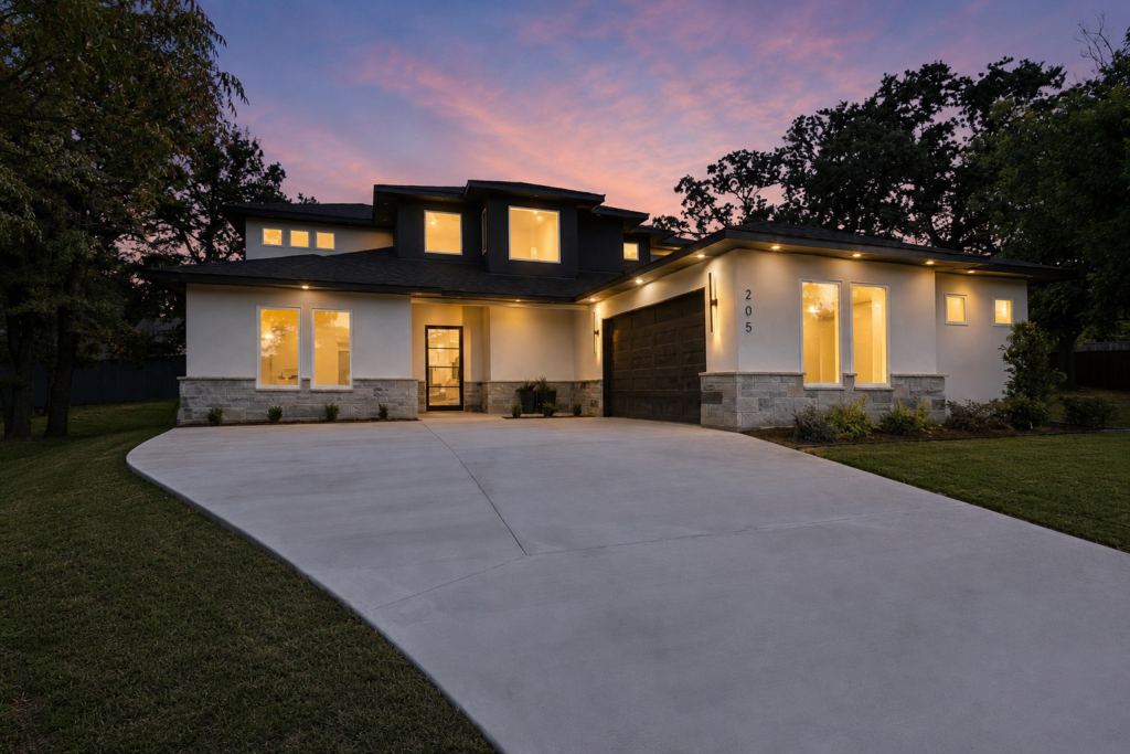 205 Familia Court, Azle, TX 76020 — photo 1