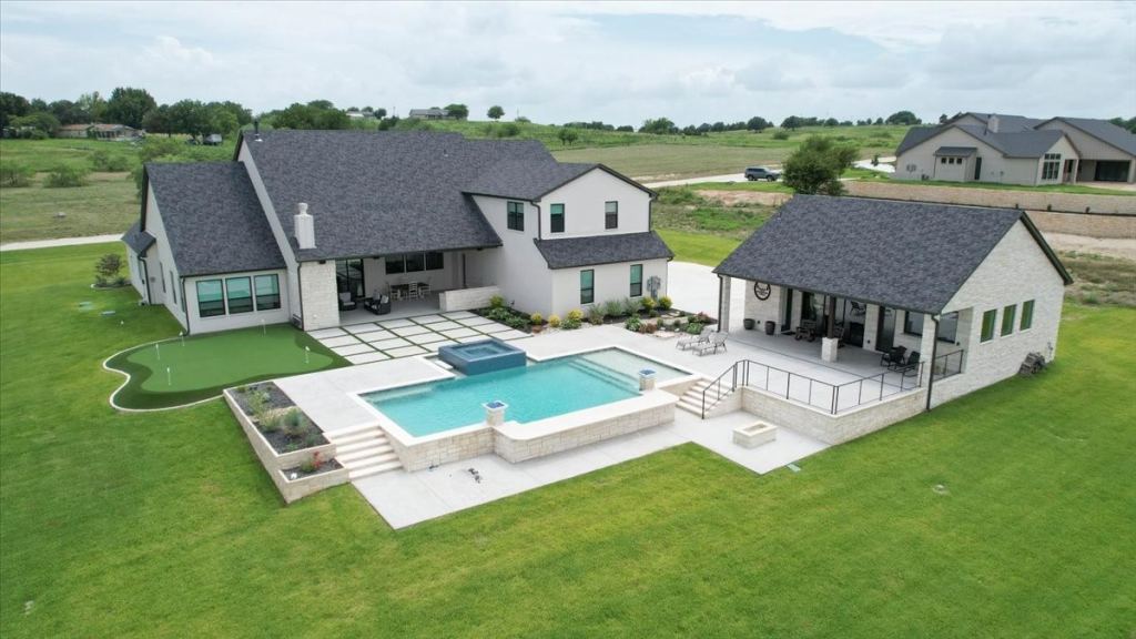 4005 Charleston Peak, Aledo, TX 76008 — photo 1